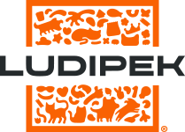 Ludipeklogo