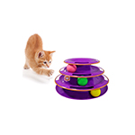 Juguetes y Accesorios