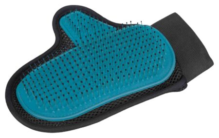 GUANTE PARA EL CUIDADO DE LA PIEL