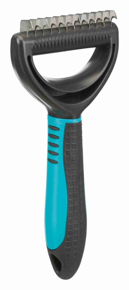 DESENREDADOR DE PELO GRUESO