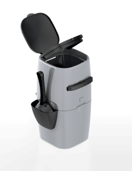 Litter Genie® Standard Pail