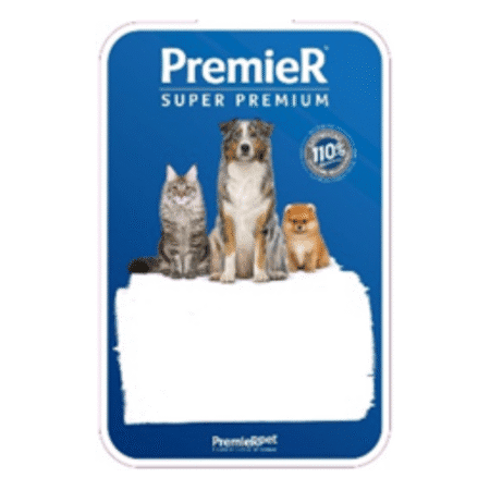 CARTEL PRECIO SUPER PREMIUM