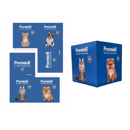 CUBOS PREMIER SUPER PREMIUM