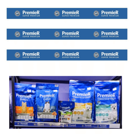 FLEJERA SUPER PREMIUM