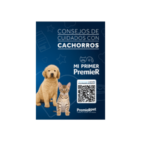 GUIA DE CACHORROS