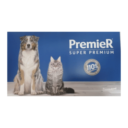 PLACA PREMIER SUPER PREMIUM