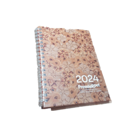 CUADERNO PREMIER INSTITUCIONAL 2024