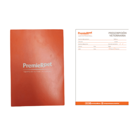 RECETARIO PREMIERPET