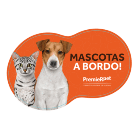 STICKER MASCOTA A BORDO JACK RUSSELL