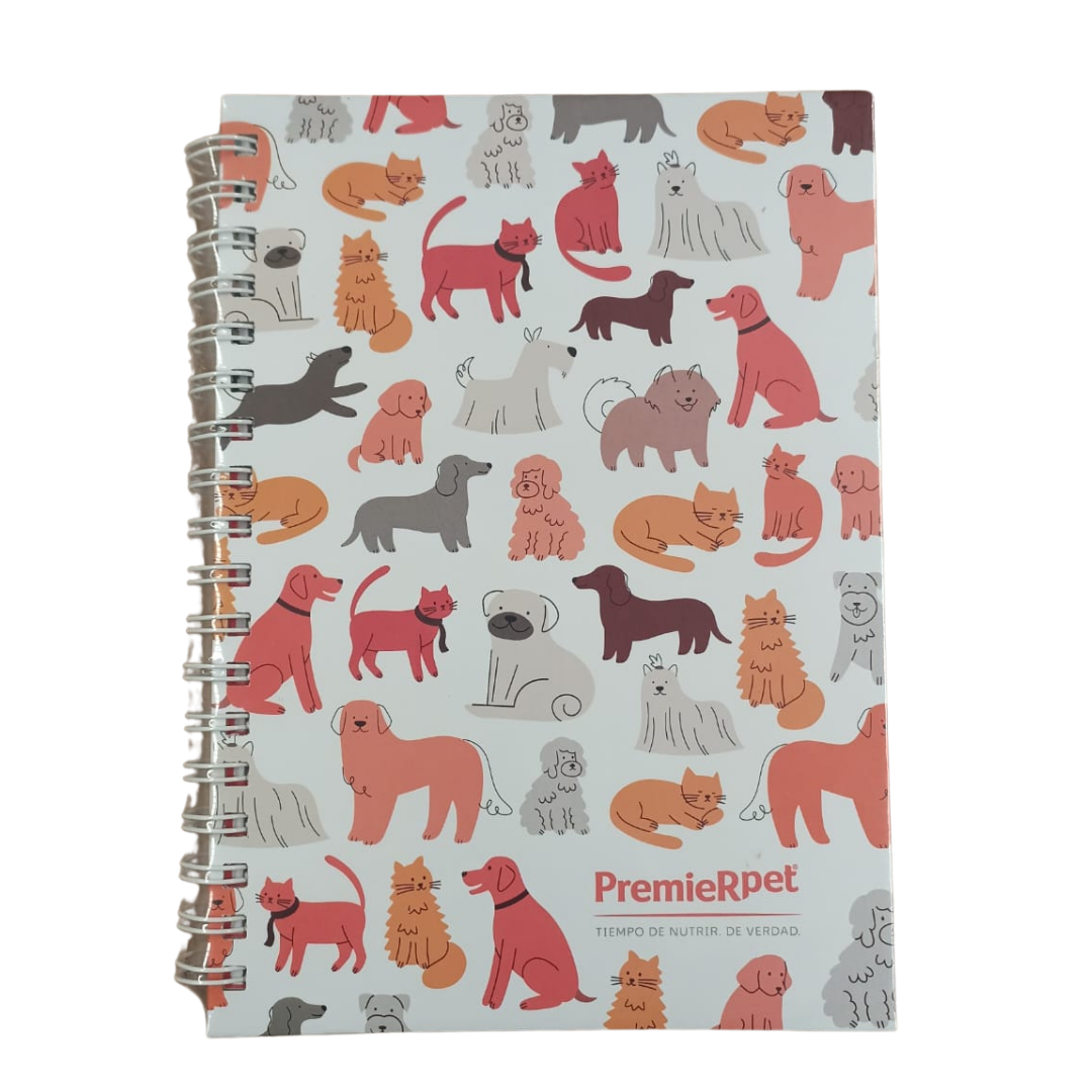 CUADERNO PREMIER INSTITUCIONAL 2025