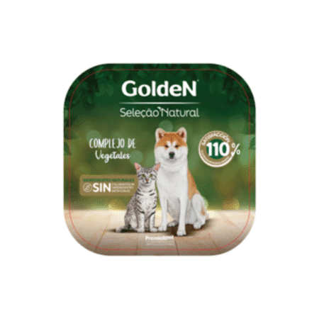 VIBRIN GOLDEN SELECCION NATURAL