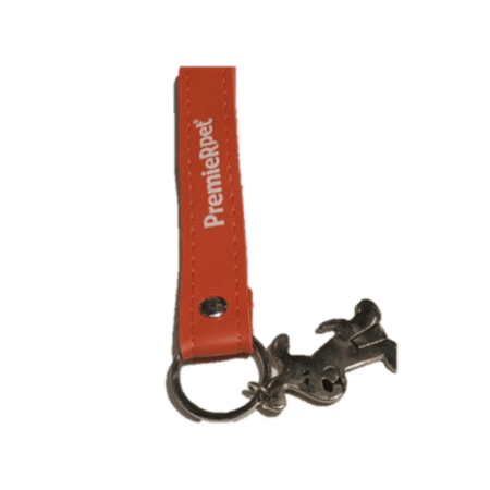 LLAVERO PREMIERPET PERRO