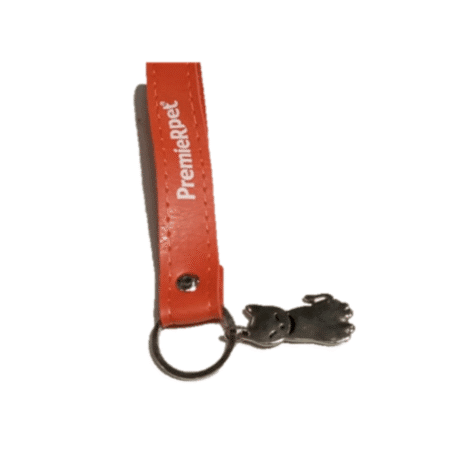 LLAVERO PREMIERPET GATO