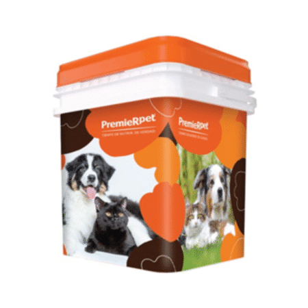 CONTENEDOR ALIMENTO PREMIERPET