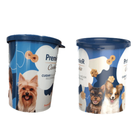 PORTA GALLETAS PREMIER