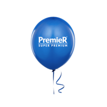 GLOBO  AZUL PREMIER SUPER PREMIUM