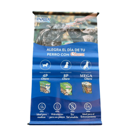 PENDON COLGANTE PERRO INABA