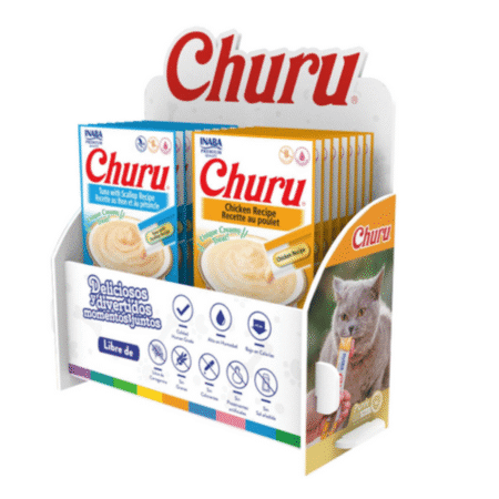 SOBREMESON LIVIANO CHURU