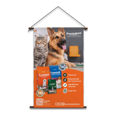 PENDON PREMIER TODAS LAS LINEAS